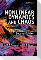 Nonlinear Dynamics and Chaos