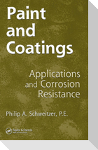 Paint and Coatings