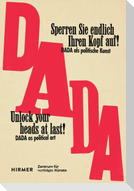 "Sperren Sie endlich Ihren Kopf auf!"