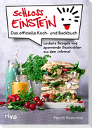 Schloss Einstein - Das offizielle Koch- und Backbuch