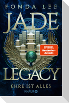 Jade Legacy - Ehre ist alles