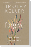 Forgive