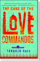 The Case of the Love Commandos