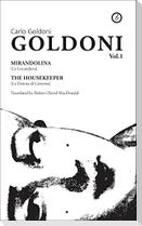 Goldoni: Volume One