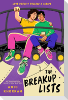 The Breakup Lists
