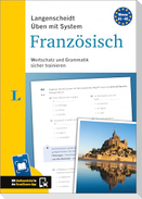 Langenscheidt Üben mit System Französisch