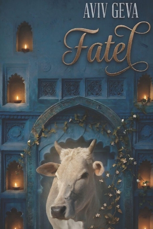 Geva. Fatel. Independently published, 2025.