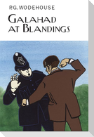 Galahad at Blandings