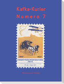 Kafka-Kurier Numero 7