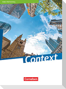 Context - Baden-Württemberg. Schülerbuch kartoniert