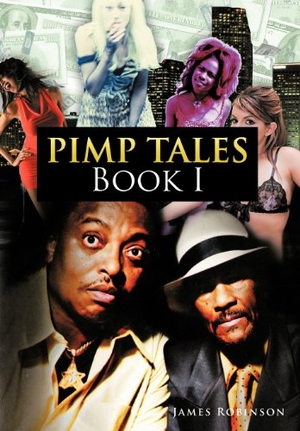 Robinson, James. Gospel of the Game. Author Solutions Inc, 2012.