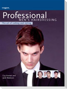 Professional Men's Hairdressing
