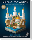 Building LEGO Worlds