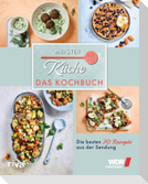 Meisterküche: Das Kochbuch
