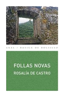 Follas novas = Hojas nuevas