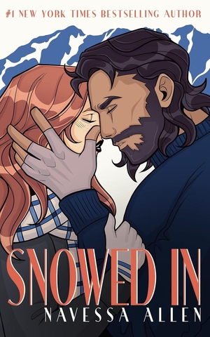 Allen, Navessa. Snowed In - The perfect small town romance to cosy up with, from the bestselling author of the Into Darkness series. Quercus Publishing Plc, 2026.