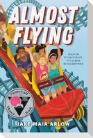 Almost Flying
