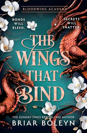 Boleyn, Briar. The Wings That Bind. Harper Collins Publ. UK, 2026.