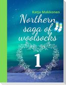 Northern saga of woolsocks
