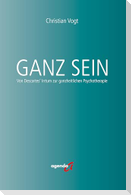Ganz Sein