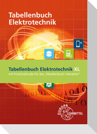 Tabellenbuch Elektrotechnik XL