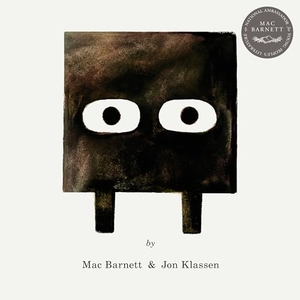 Barnett, Mac. Square. Candlewick Press (MA), 2018.