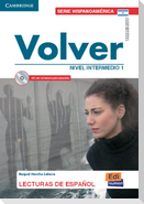 Volver, nivel B1