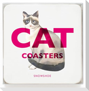 Cat Coasters