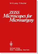 ZEISS Microscopes for Microsurgery