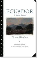 Ecuador: A Travel Journal