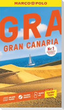 MARCO POLO Reiseführer Gran Canaria