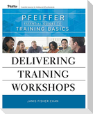 Delivering Training Workshops