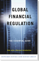Global Financial Regulation