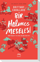 Bir Holmes Meselesi