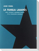 La Familia Lavapiés : arte, cultura e izquierda radical en la transición española