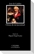 Ocios de mi juventud