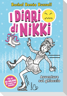 Avventure sul ghiaccio. I diari di Nikki