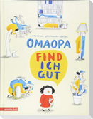 OMAOPA find ich gut
