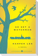 Go Set a Watchman Deluxe Ed