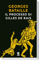 Il processo di Gilles de Rais
