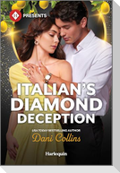 Italian's Diamond Deception