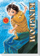 Kingdom, Vol. 4