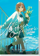 The Mimosa Confessions (Light Novel) Vol. 2