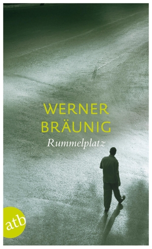 Bräunig, Werner. Rummelplatz. Aufbau Taschenbuch Verlag, 2008.