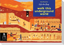 Walk This Underground World
