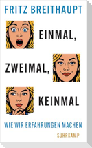 Einmal, zweimal, keinmal