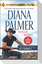 Texas Born & Smokin' Six-Shooter