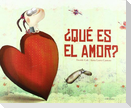 ¿Qué es el amor?