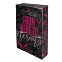 From Here to Eternity