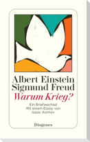 Warum Krieg?